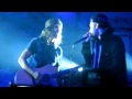 Pierce The Veil She Makes Dirty Words Sound Pretty Ft Jonny Craig Sacramento CA