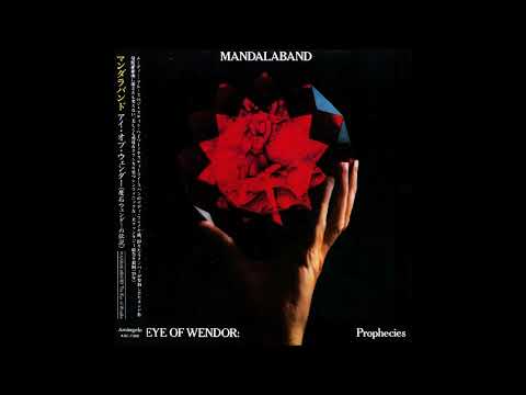 Mandalaband - The Eye Of Wendor(1978)(Symphonic Prog Rock)MUST HEAR!!