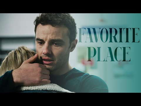 Shane & Bex | Favorite Place