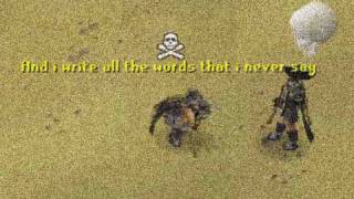 [rsmv] window song - finger eleven (theg0dpkerzs)