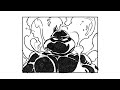 1987 TMNT Theme Song STORYBOARDS Teenage Mutant Ninja Turtles Intro