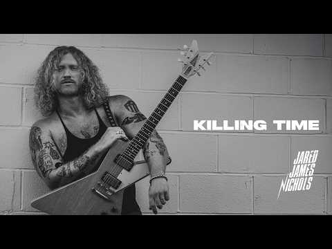 Frontiers Music srl and Jared James Nichols