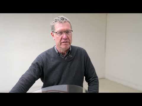 TiltLock Uprighting an Indian Chieftain