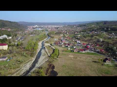 la plimbare pe olanesti si prin ramnicu valcea