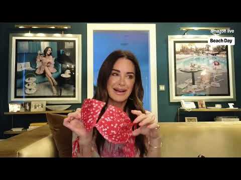 Kyle Richards' Must-Have Product Reveal | Live Demo & Exclusive Look!