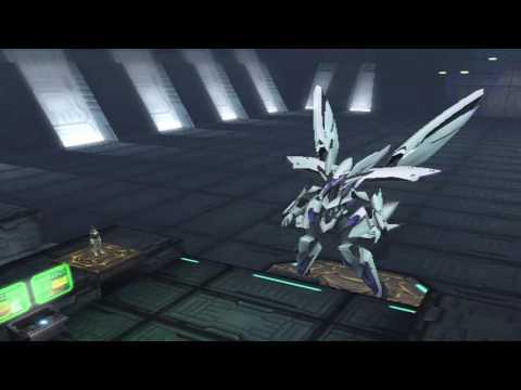Let's Play Xenosaga Episode II - Part 47 - Elevators and Stairs
