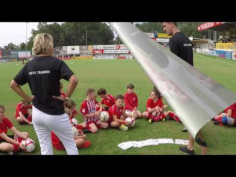voetbalkamp FC Gullegem dag 2