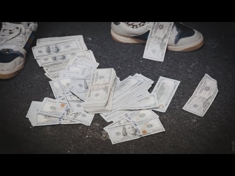 310 TEEZY x RIO DA YUNG OG - WHO REALLY SHOOTIN [OFFICIAL VIDEO] DIR. @ARTBYARTAXA