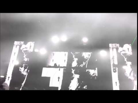 Arēnā Rīga "David Guetta - MOTi & Kenneth G - Zeus"