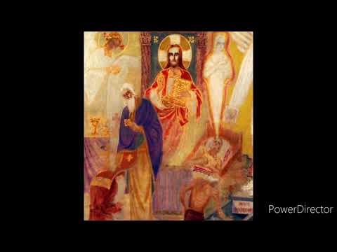 Rânduiala Spovedaniei ~Spovedania omului lăuntric~