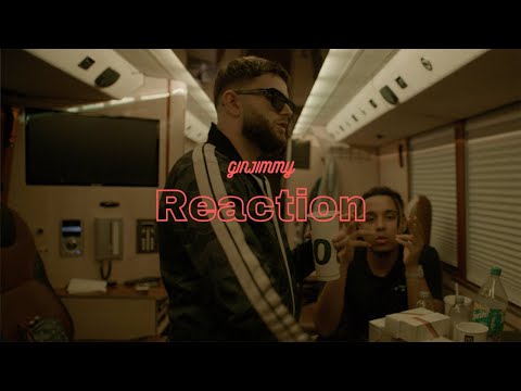 Nizi19 x Karamel19 x Omar101 - "142bpm" Reaction by ginjimmy