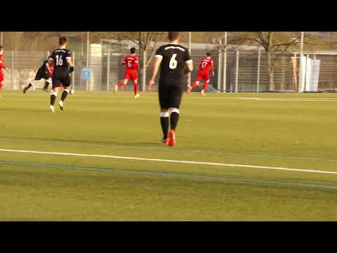 SG Empfingen - TSV Ofterdingen TOR 2