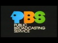 PBS Logo From 1970 S