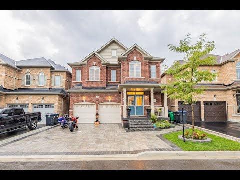 Home for sale at 73 Humberstone Crescent, Brampton, ON L7A 0C4