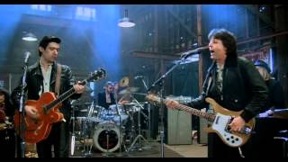 4 PAUL Mc CARTNEY GIVE MY REGARDS TO BROAD STREET    Not such a bad boy