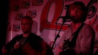 Adam Gregory 'Then She Cried'