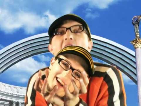 ФлайzZzа - Сонце (FlyzZza - Sun)'2006 (best quality)