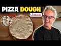 72 Hour Pizza Dough Recipe For Crispy Fermented Perfection At Home