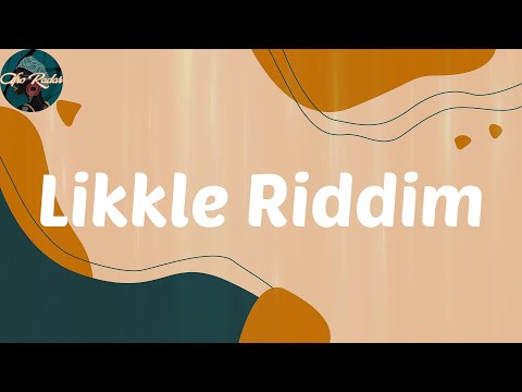 Joeboy - Likkle Riddim (Lyrics)