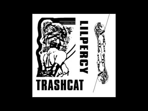 Lil Percy - Up (Prod. by Trashcat) *Lost Appeal Exclusive*