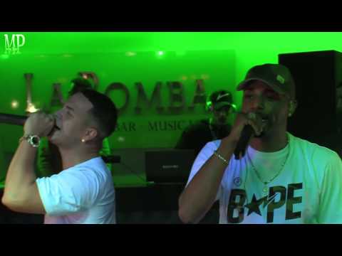 Yomil Y El Dany - No Me Afecta