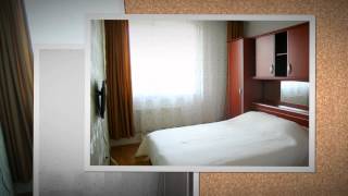 preview picture of video 'Inchiriere apartament 2 camere, complex rezidential North Lane Baneasa - 499 Eu'