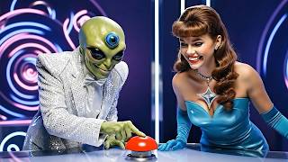 Smash or Zap: Cosmic Royale Ep. 1 | Sci-Fi Comedy Game Show