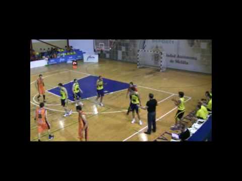 EBA PO J4. Enrique Soler - Alfas