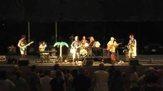 Livingston Saturday Night