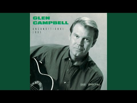 Healin Hands Of Time - Glen Campbell