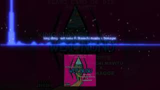 King slang - WET NUNU Ft Skwinchi mavitu x Damageo (official audio)