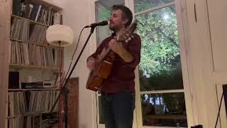 &quot;Wish I Was Skinny&quot;, Garciaphone (The Boo Radleys Cover) - Paris, Mai 2023