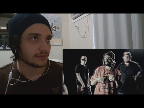 CypherBox 6 - Tiago Red, Caiçara, Buneco, Bon Vivant - "Código de Barras" (REAÇÃO/ANÁLISE)