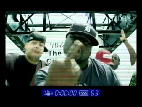 Johnny Saxx feat  Big Herk, Stretch Money & K Deezy    Run Wit Us  Music Video