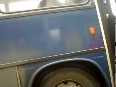 196-os busz indul a Beller Imre utcai megállóból (BPO-873)