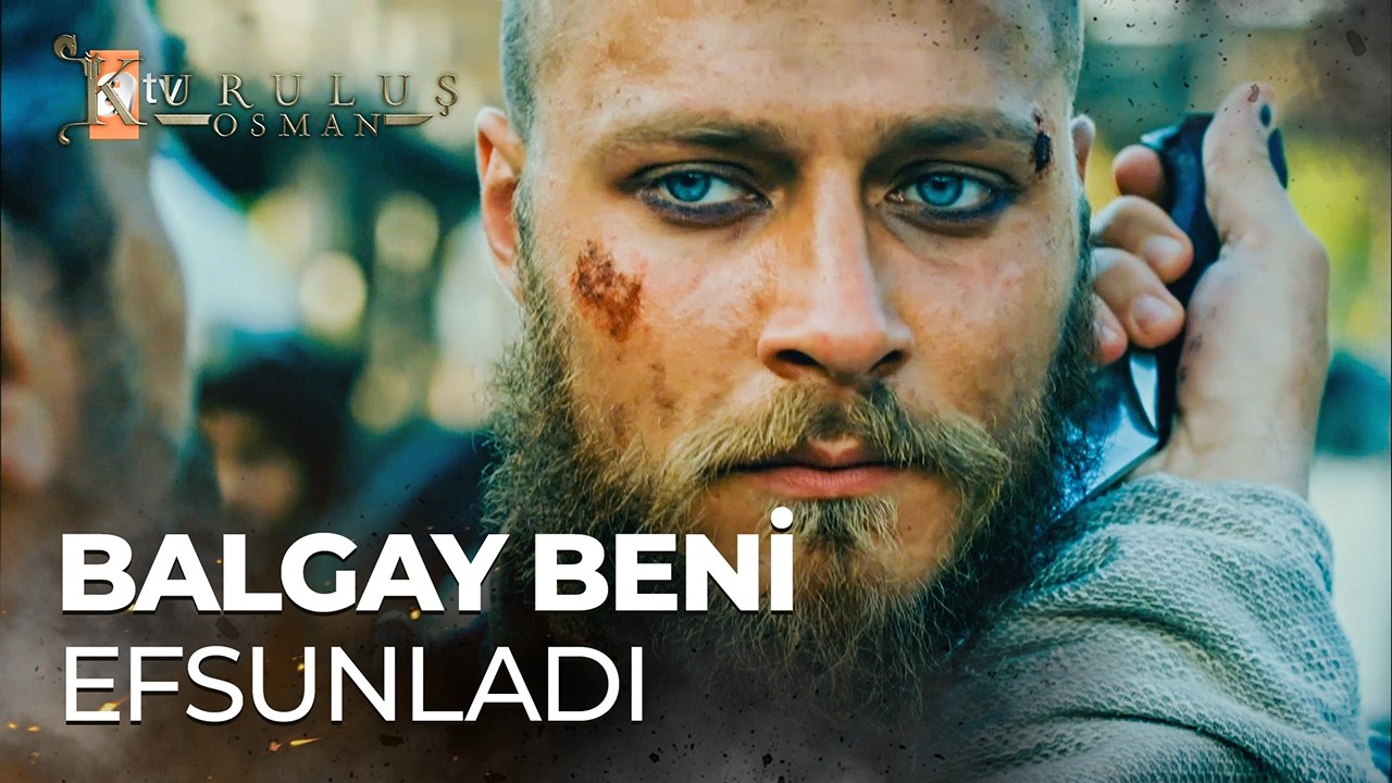Göktuğ Kardeşini Obaya Kadar Taşıdı... - Kuruluş Osman 26. Bölüm