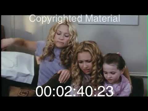 Raising Helen - Rescore - Comedy