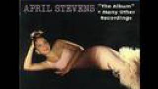 April Stevens--Wanting You