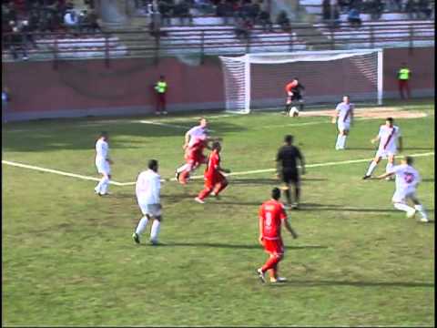 velez-zrinjski KUP BiH 1/8 FINAL 19.10.2011. 2:0