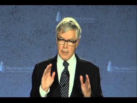 Barack Obama and the Fourth Wave of Liberalism - YouTube