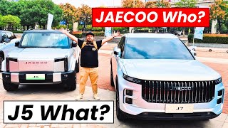 Why Jaecoo J5 could be Malaysia’s next big SUV sensation!
