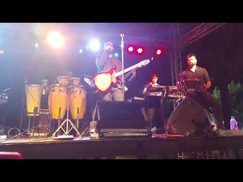 Prende la radio🎸🎶 Lucas Sugo  Solis de Mataojo Lavalleja 23/11/24