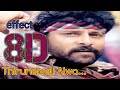 Thirunelveli Alwa 8D Surrounding Effect Song USE HEADPHONE Saamy ️