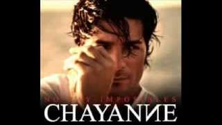 Chayanne Por Esa Mujer