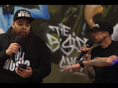 B Side Show EP 494 PART 3 feat. Ohwhen