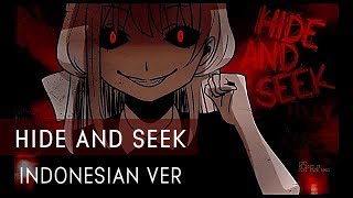 Download lagu 【Rainych】 Hide and Seek (Indonesian ver) mp3 Download lagu 【Rainych】 Hide and Seek (Indonesian ver) mp3