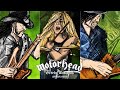 Motörhead - Greedy Bastards (Official Video)