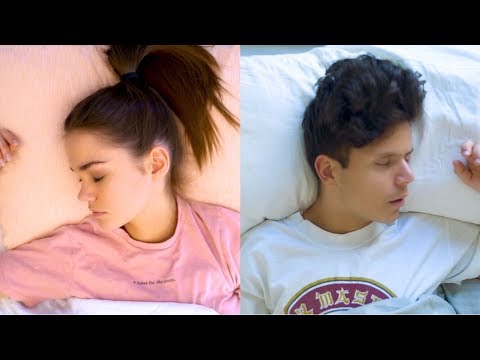 Split Love | Rudy Mancuso & Maia Mitchell