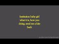Kodak Black Institution LYRICS