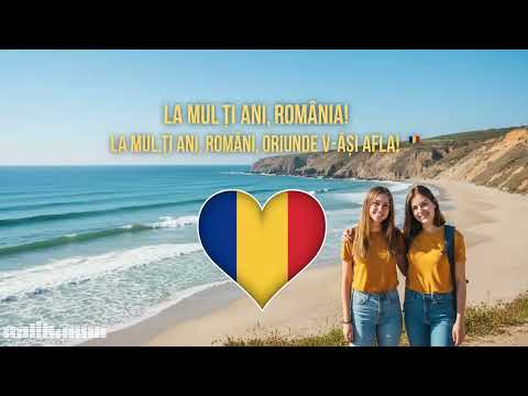 Muzică Patriotică EMOȚIONANTĂ! De ce Iubim România? Cântece de Glorie 🔥😭